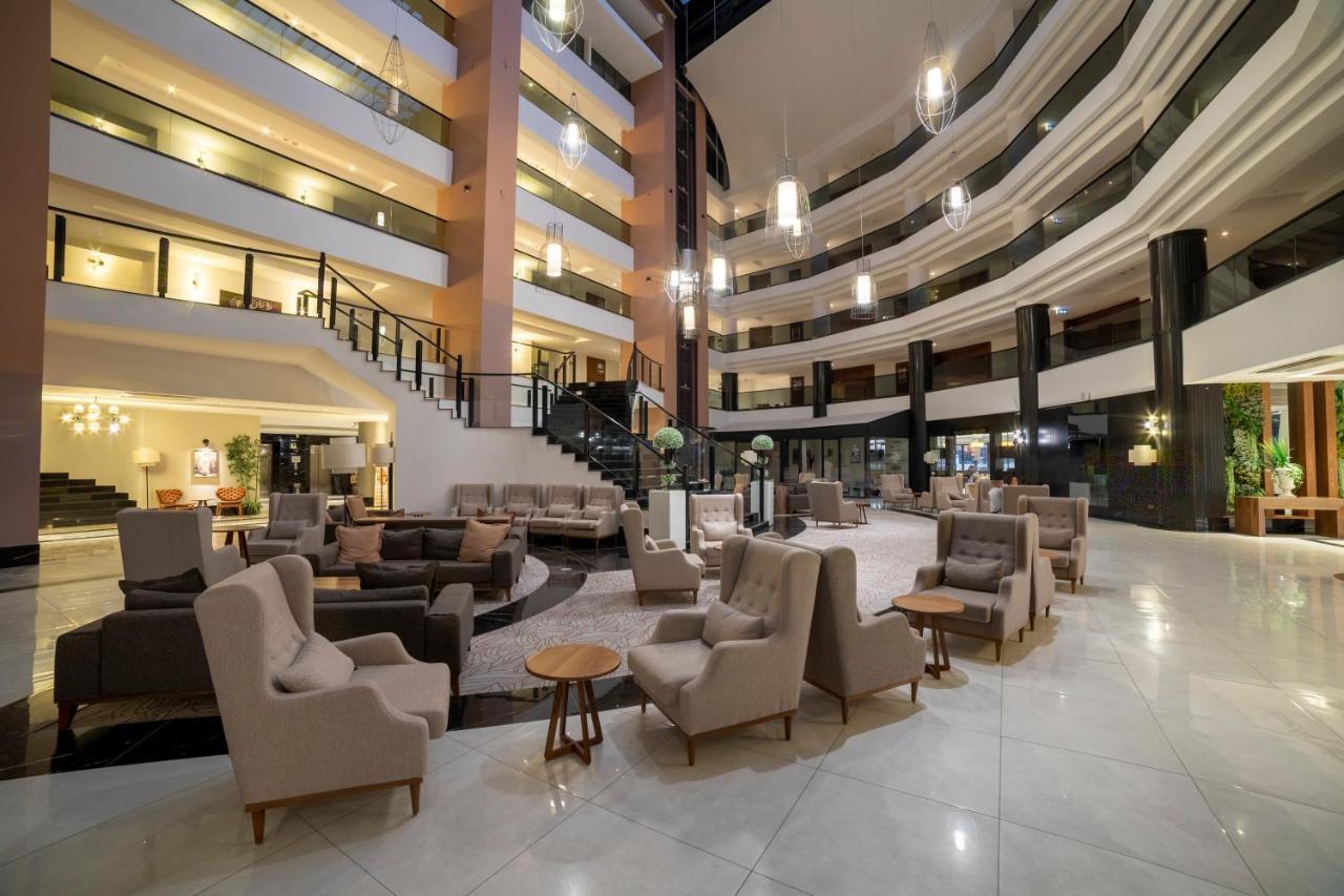 Seven For Life Thermal Hotel 쿠사다시 외부 사진