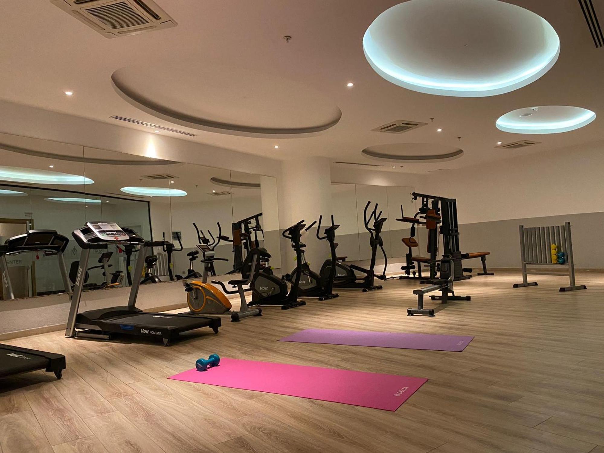 Seven For Life Thermal Hotel 쿠사다시 외부 사진